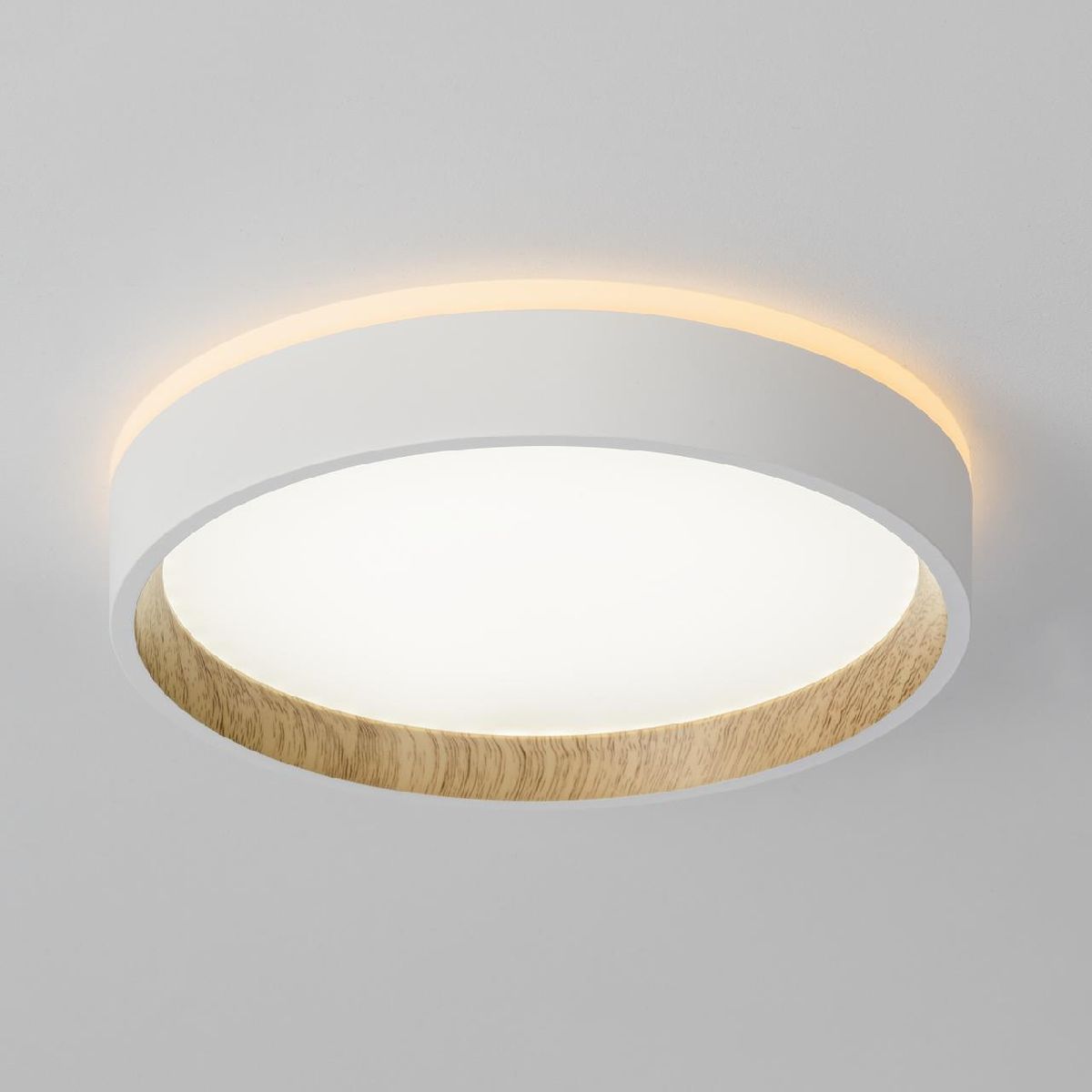 Потолочный светильник Citilux Etalon CL750180 Потолочный светильник Citilux Etalon CL750180