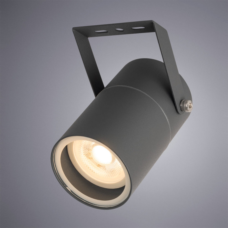 Уличный светильник ARTE Lamp A3303AL-1GY Уличный светильник ARTE Lamp A3303AL-1GY