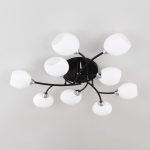 Потолочная люстра Citilux Флорида CL148195