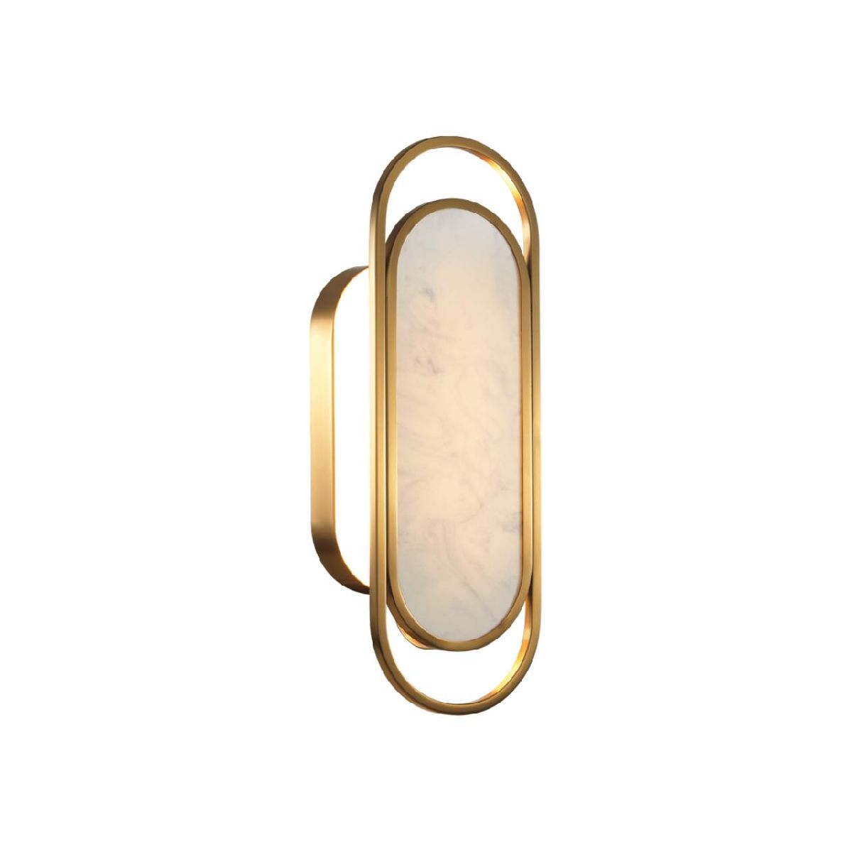 Настенный светильник Odeon Light Milano 7066/12WL Настенный светильник Odeon Light Milano 7066/12WL