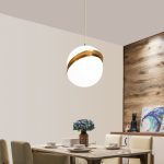 Подвесной светильник ImperiumLoft Crescent 178176-22