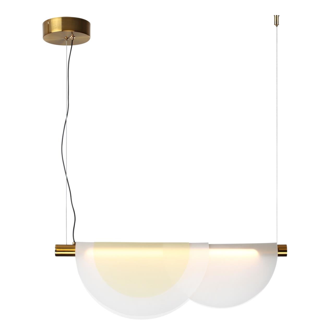 Подвесной светильник Odeon Light Colle 4358/20L Подвесной светильник Odeon Light Colle 4358/20L
