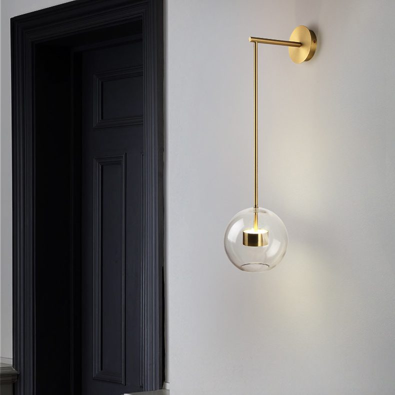 Бра ImperiumLoft Bubble 133216-22 Бра ImperiumLoft Bubble 133216-22