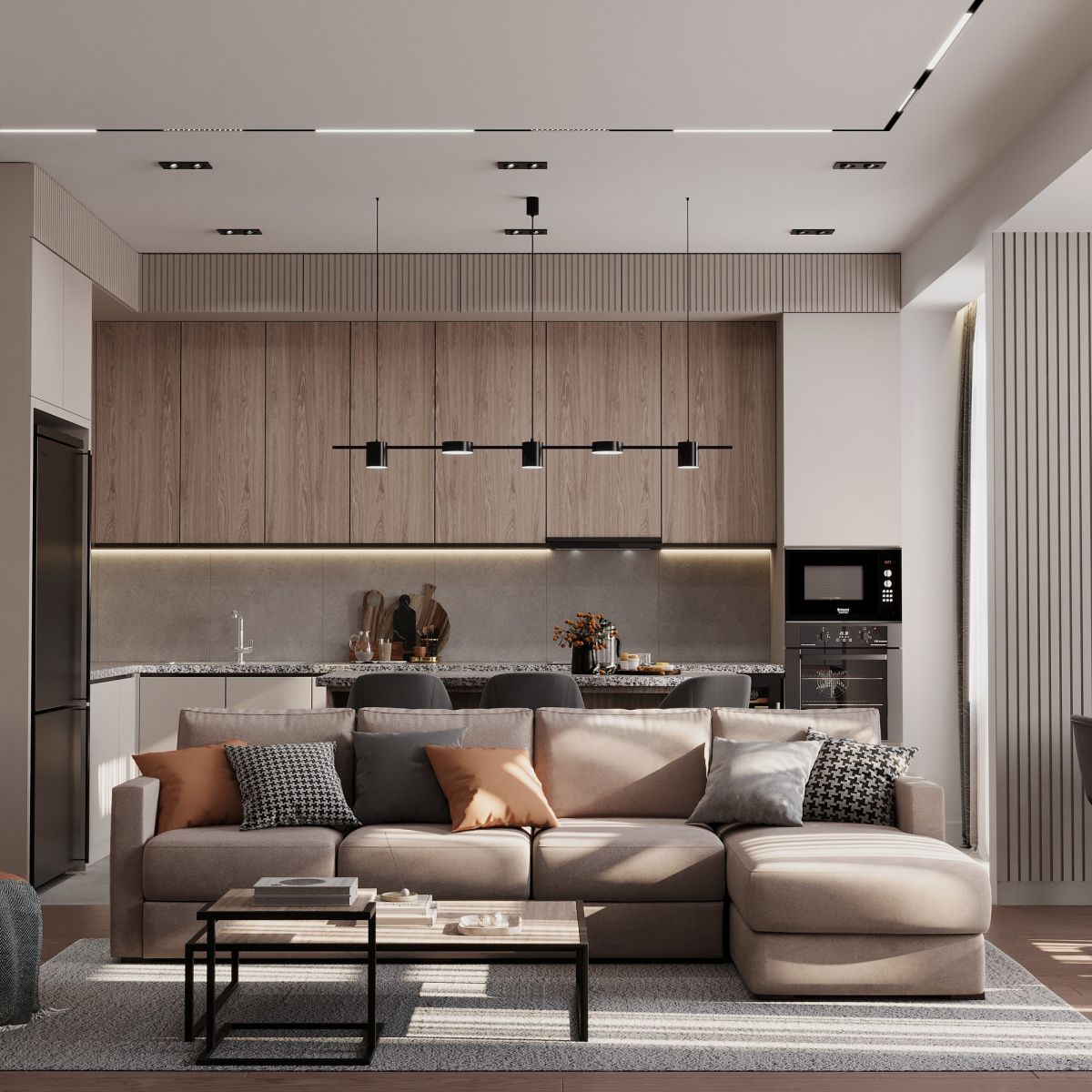 Трековый магнитный светильник Hesby Lighting ElDeko HSBL_0081 Трековый магнитный светильник Hesby Lighting ElDeko HSBL_0081