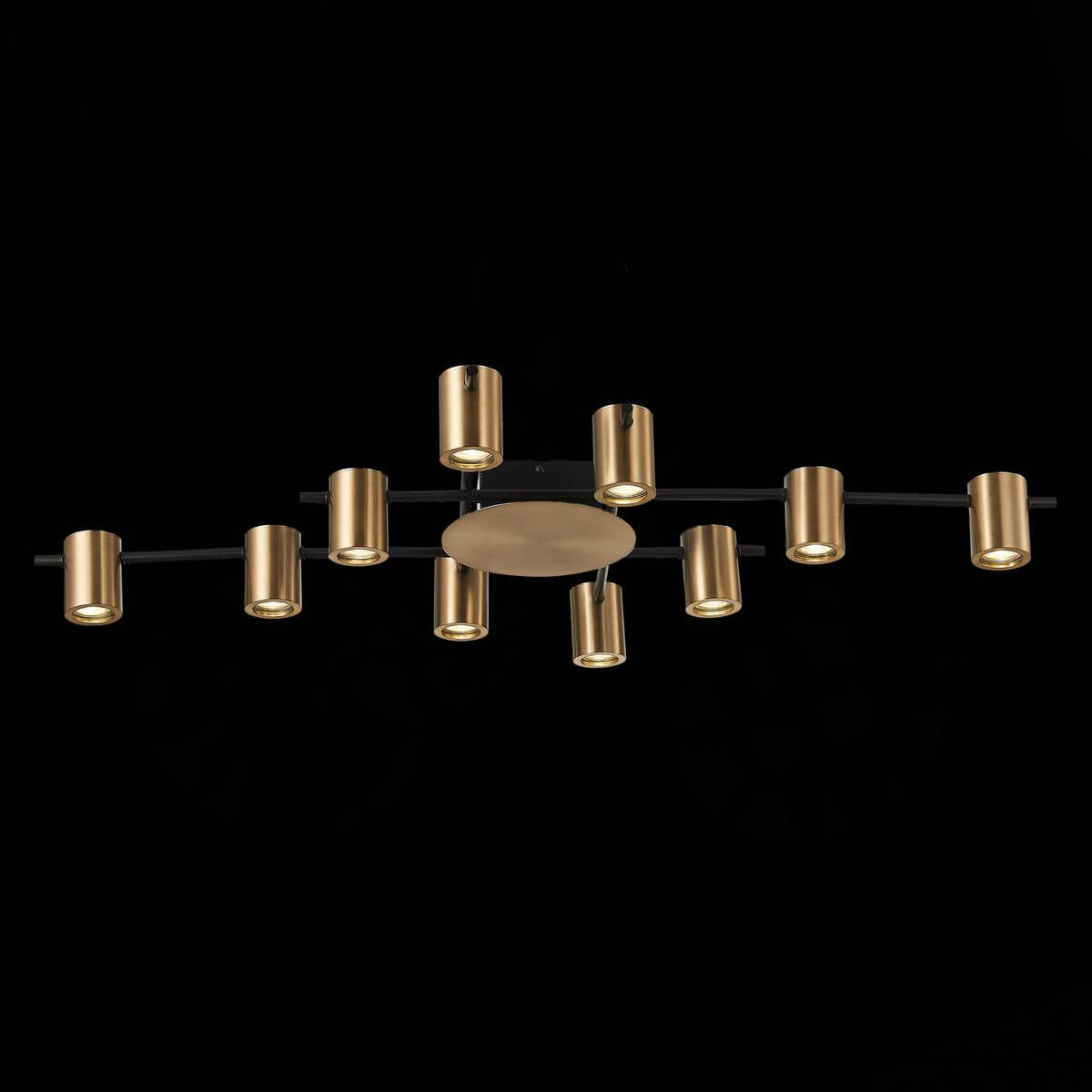 Потолочная люстра ST Luce Veroli SL1207.402.10 Потолочная люстра ST Luce Veroli SL1207.402.10