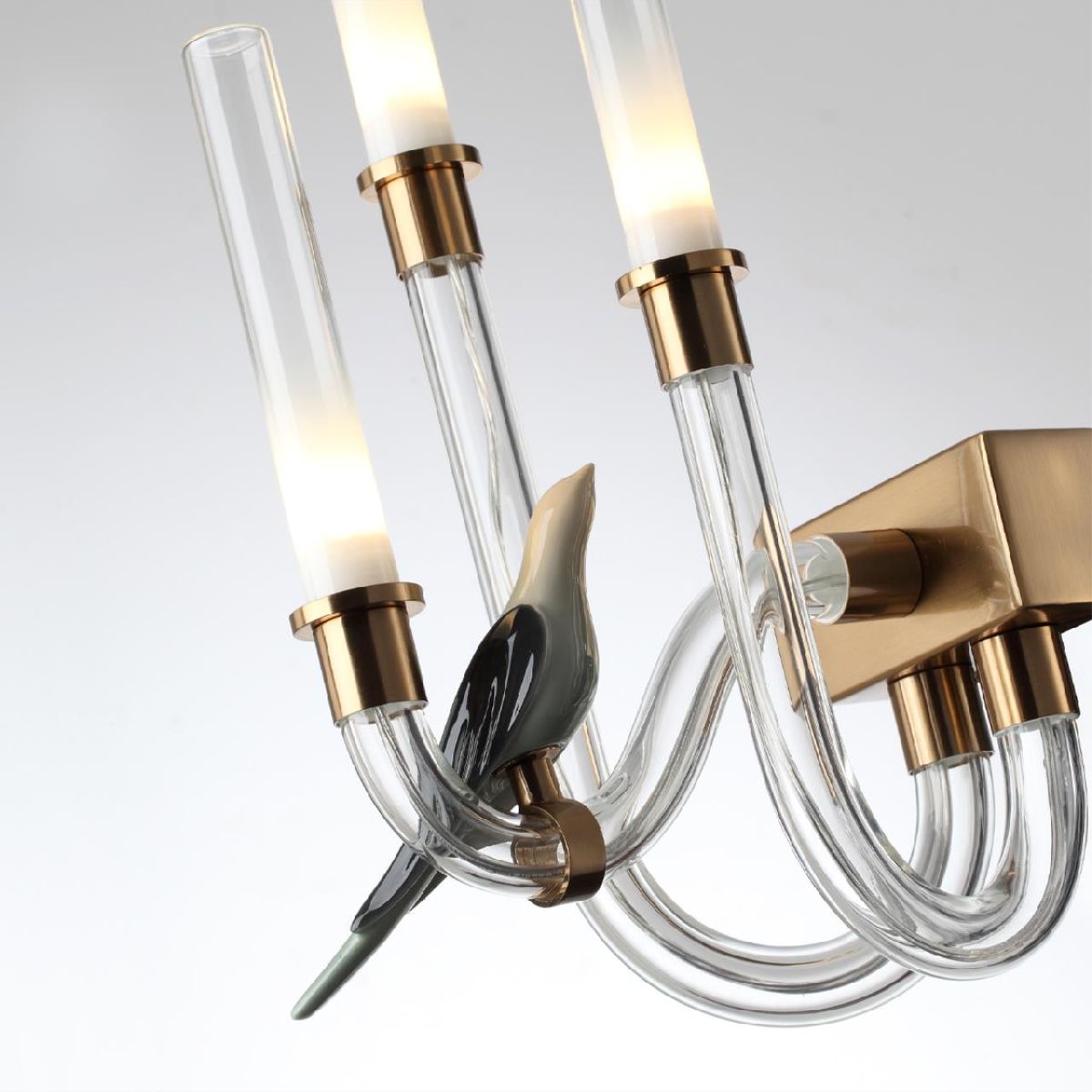 Бра Odeon Light Lark 5431/6WL Бра Odeon Light Lark 5431/6WL