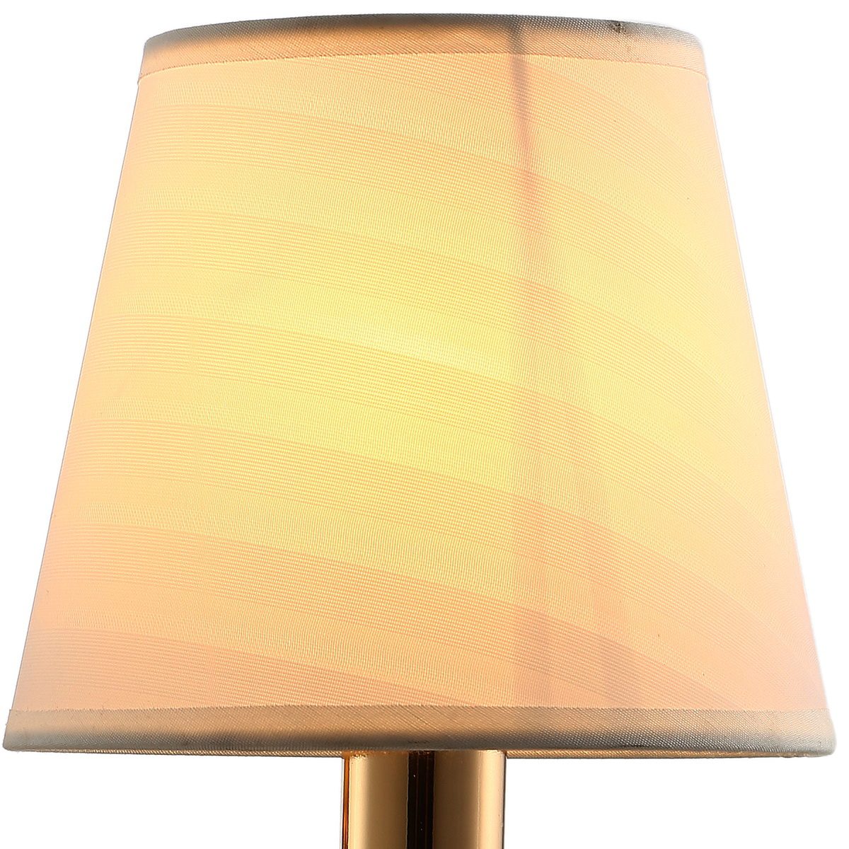 Бра Illumico IL5272-1W-27 BK GD Бра Illumico IL5272-1W-27 BK GD