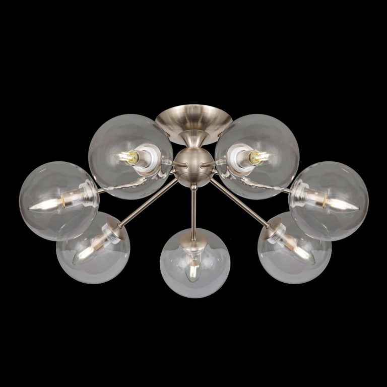 Потолочная люстра Citilux Томми CL102171