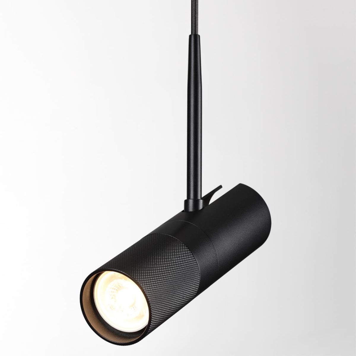 Подвесной светильник Odeon Light Hightech Bullet 4356/1B Подвесной светильник Odeon Light Hightech Bullet 4356/1B