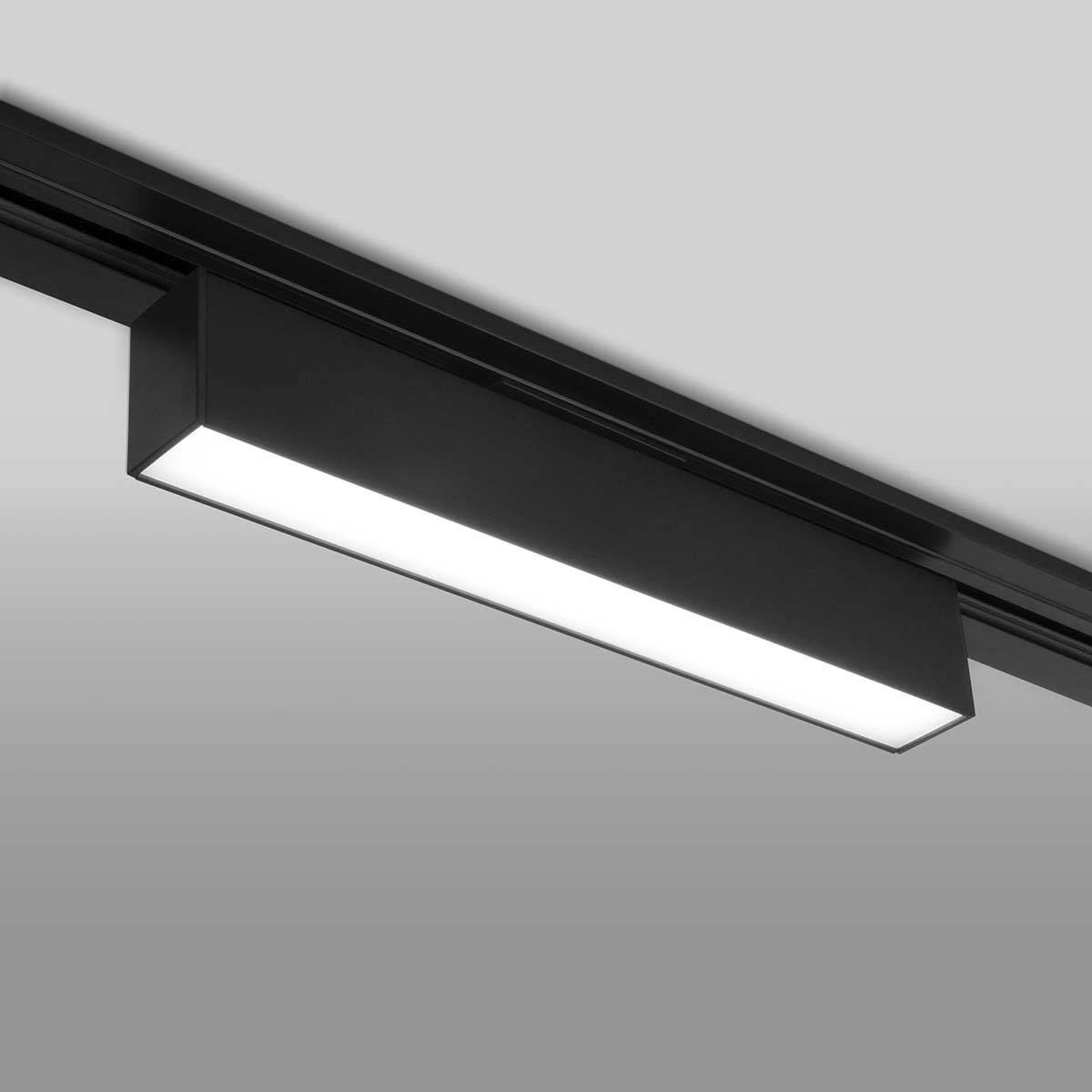 Трековый светодиодный светильник Elektrostandard X-Line черный матовый 10W 4200K LTB53 4690389161520 Трековый светодиодный светильник Elektrostandard X-Line черный матовый 10W 4200K LTB53 4690389161520