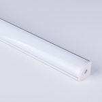 Профиль угловой алюминиевый Elektrostandard LL-2-ALP008 (5 шт.) 4690389130908