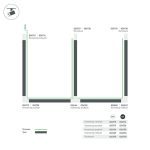 Коннектор T-образный Arlight LGD-4TR black 026150