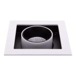 Спот DesignLed SPL-SQ1-12-NW 005295