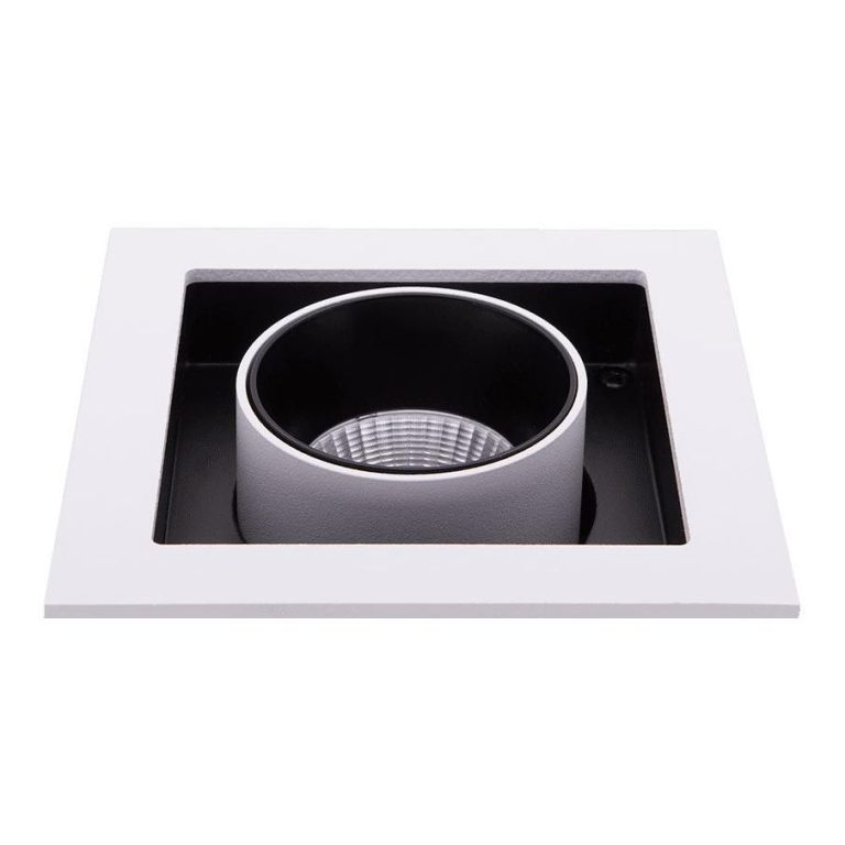 Спот DesignLed SPL-SQ1-12-NW 005295