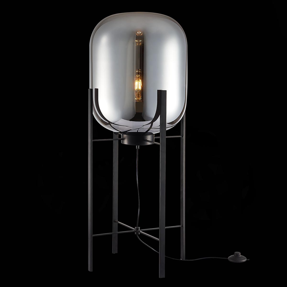 Торшер ST Luce Burasca SL1050.715.01 Торшер ST Luce Burasca SL1050.715.01