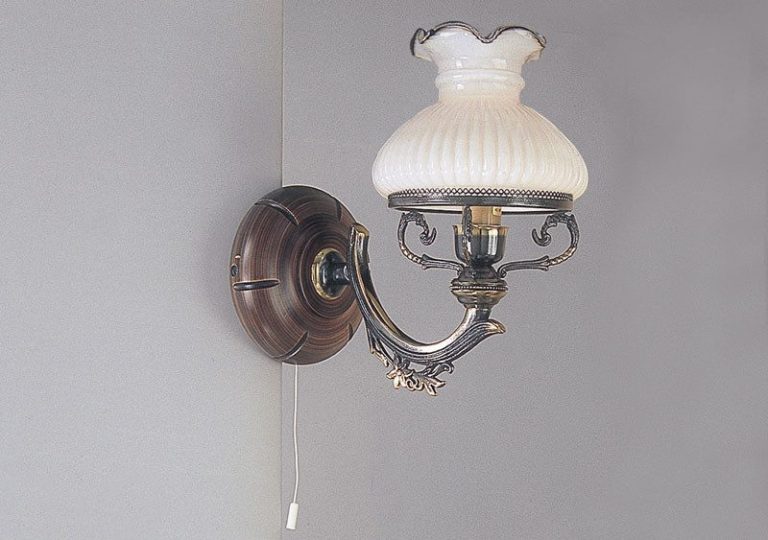 Бра Reccagni Angelo A 2810/1