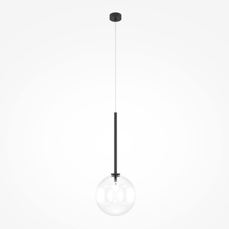Подвесной светильник Maytoni Mood MOD172PL-01B