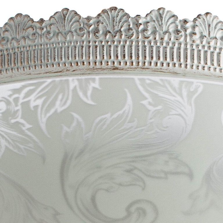 Потолочный светильник Arte Lamp Crown A4541PL-3WG
