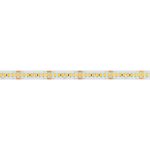 Светодиодная лента Arlight RT-A240-10mm 24V Warm3500 (22 W/m, IP20, 2835, 5m) 038744