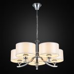 Подвесная люстра Citilux CL466150