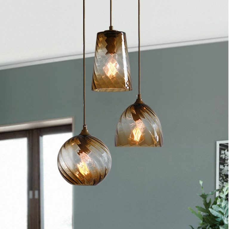 Подвесной светильник ImperiumLoft Cl rib 219459-26