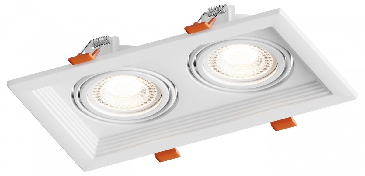 Встраиваемый светильник Hesby Lighting Drammen HSBL_0092 Встраиваемый светильник Hesby Lighting Drammen HSBL_0092