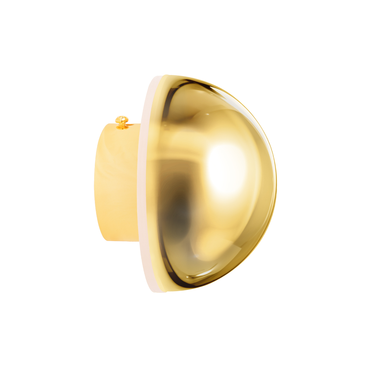 Настенный светильник Loft IT Dot 10362M Gold Настенный светильник Loft IT Dot 10362M Gold