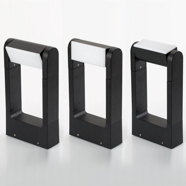 Садовый светильник Arlight Lgd-path-frame-rotary 020344(1)