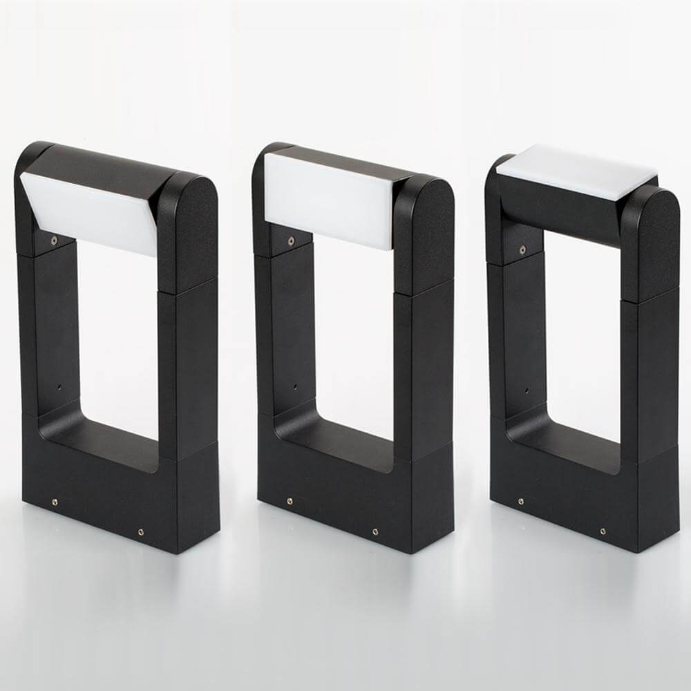 Садовый светильник Arlight Lgd-path-frame-rotary 020344(1) Садовый светильник Arlight Lgd-path-frame-rotary 020344(1)