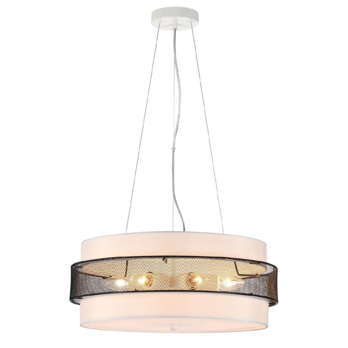 Потолочный светильник Lumion Animaisa 8002/6C Потолочный светильник Lumion Animaisa 8002/6C