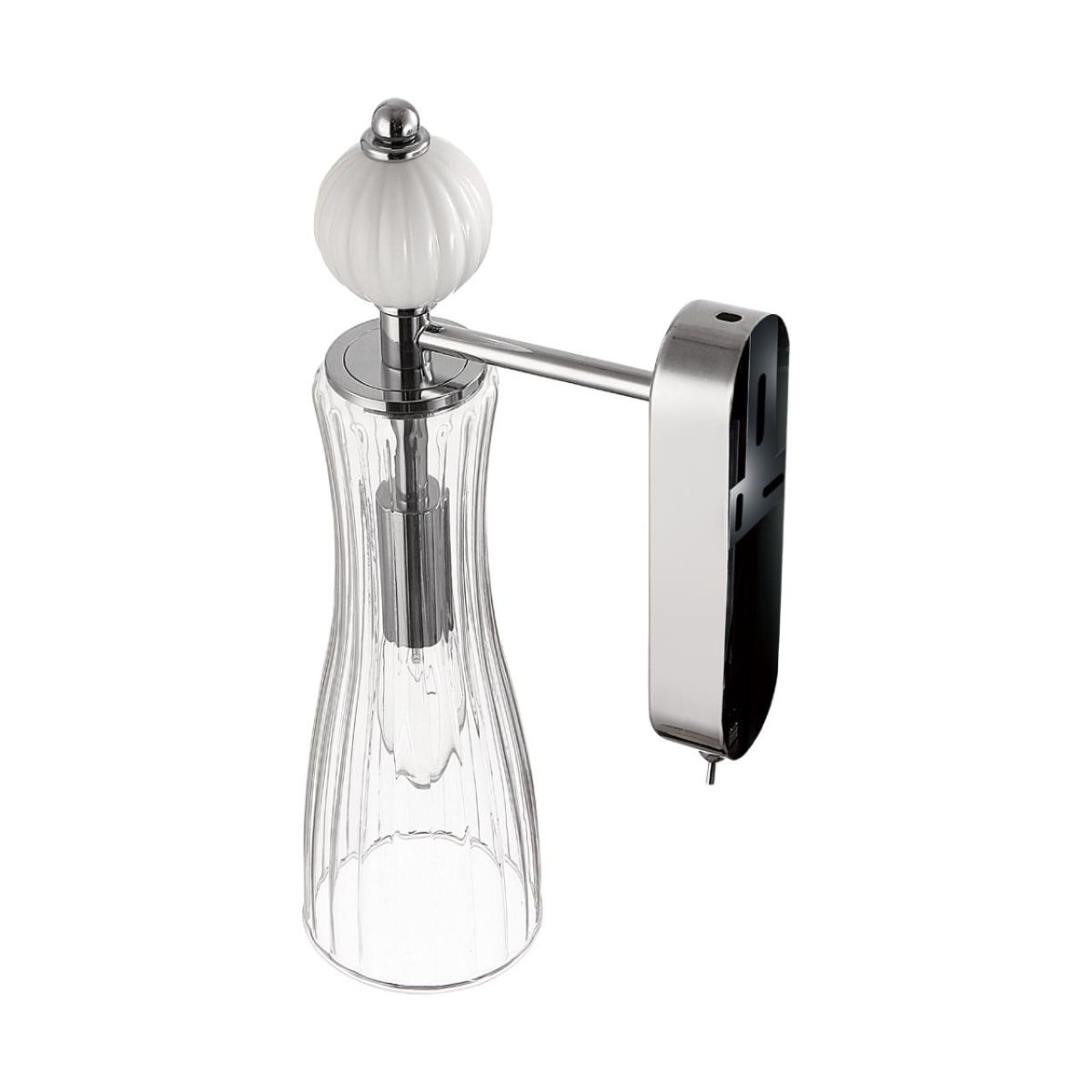 Бра Lumion Neoclassi Emily 8268/1W Бра Lumion Neoclassi Emily 8268/1W