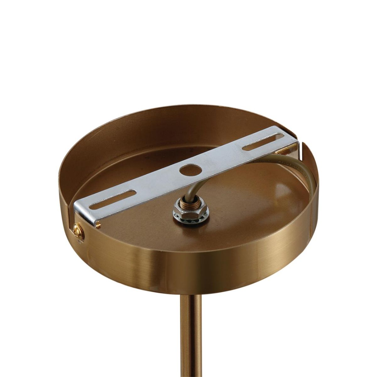 Люстра на штанге Lumion Neoclassi Gloriya 8272/8C Люстра на штанге Lumion Neoclassi Gloriya 8272/8C