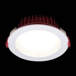 Встраиваемый светильник ST Luce ST752.548.24