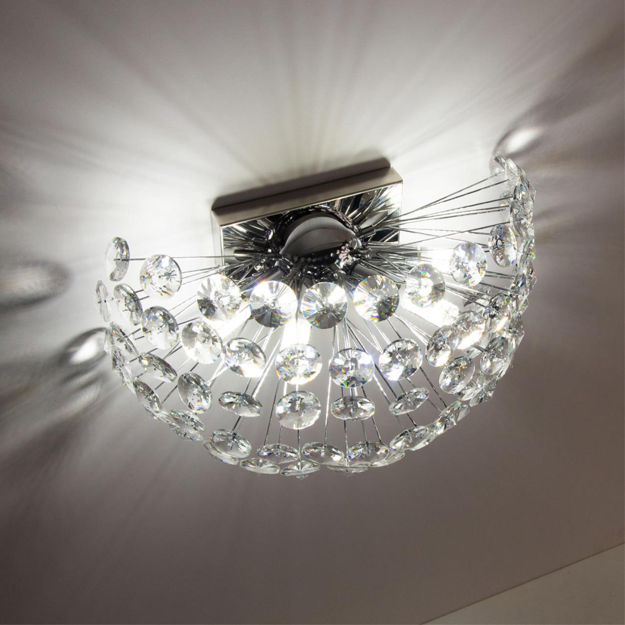 Настенный светильник Citilux Betsy EL322W04.1 Настенный светильник Citilux Betsy EL322W04.1