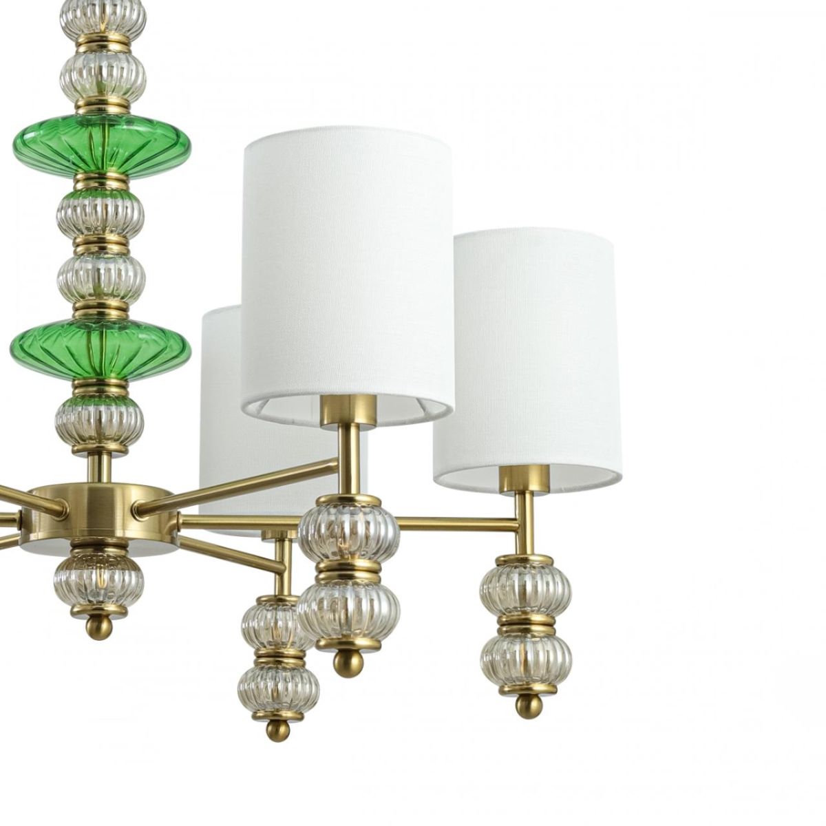 Подвесная люстра Lumion Moderni Ilmira 8337/6 Подвесная люстра Lumion Moderni Ilmira 8337/6