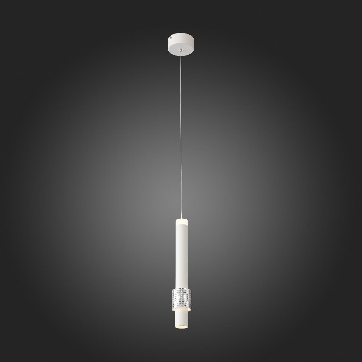 Подвесной светильник ST-Luce SL1591.503.01 Подвесной светильник ST-Luce SL1591.503.01