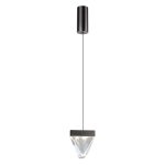Подвесной светильник Odeon Light Ray 6677/5L