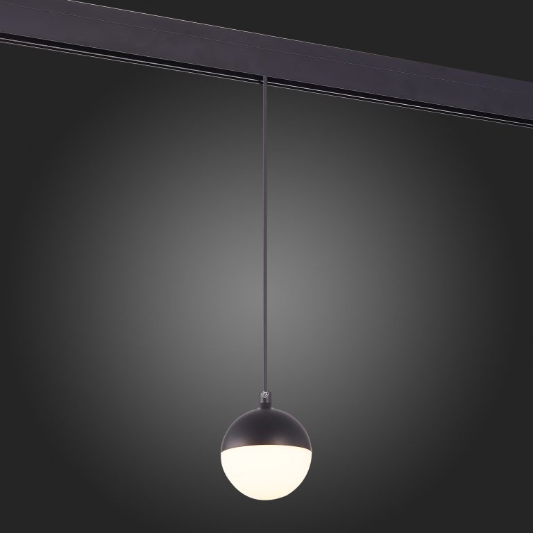 Трековый светильник ST Luce Pibole ST358.433.07