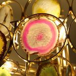 Люстра на штанге ImperiumLoft Agate 186182-26
