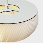 Подвесная люстра ImperiumLoft Moonjelly Corona 189551-26