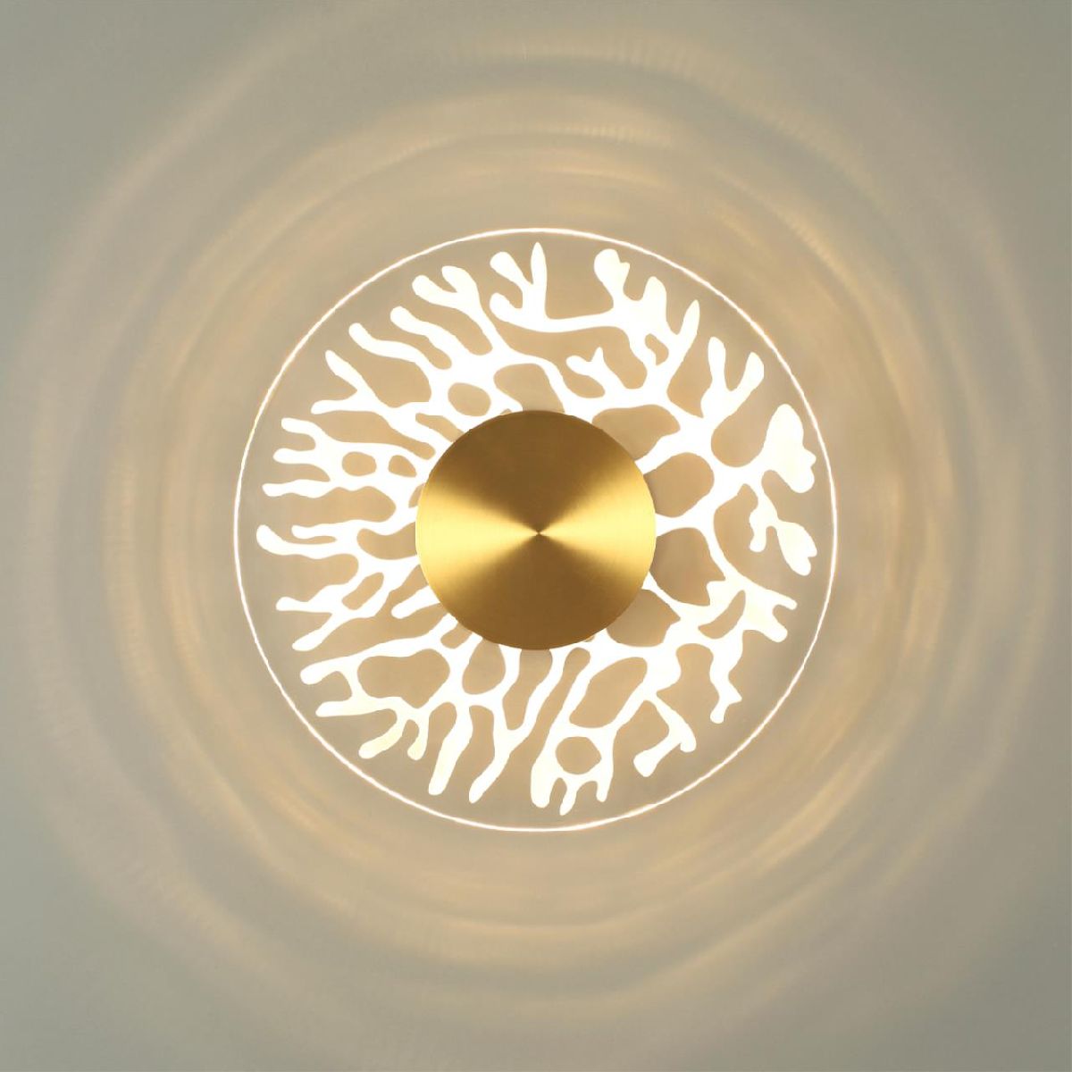 Настенный светильник Odeon Light Solaris 6627/9WL Настенный светильник Odeon Light Solaris 6627/9WL