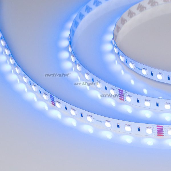 Светодиодная лента Arlight Rt-b60-12mm 5060 019096(2) Светодиодная лента Arlight Rt-b60-12mm 5060 019096(2)