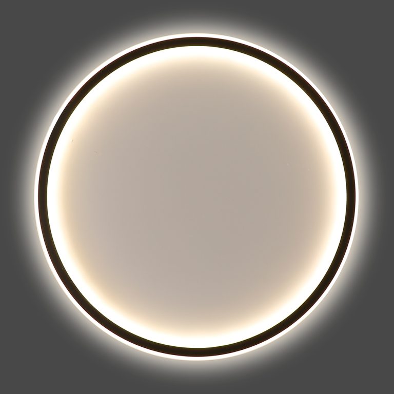 Потолочный светодиодный светильник Feron Ring AL5800 41557