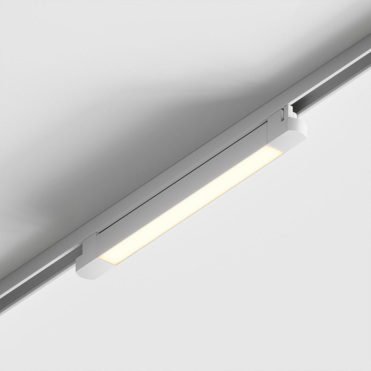Трековый однофазный светильник Hesby Lighting Skylite HSBL_0049 Трековый однофазный светильник Hesby Lighting Skylite HSBL_0049