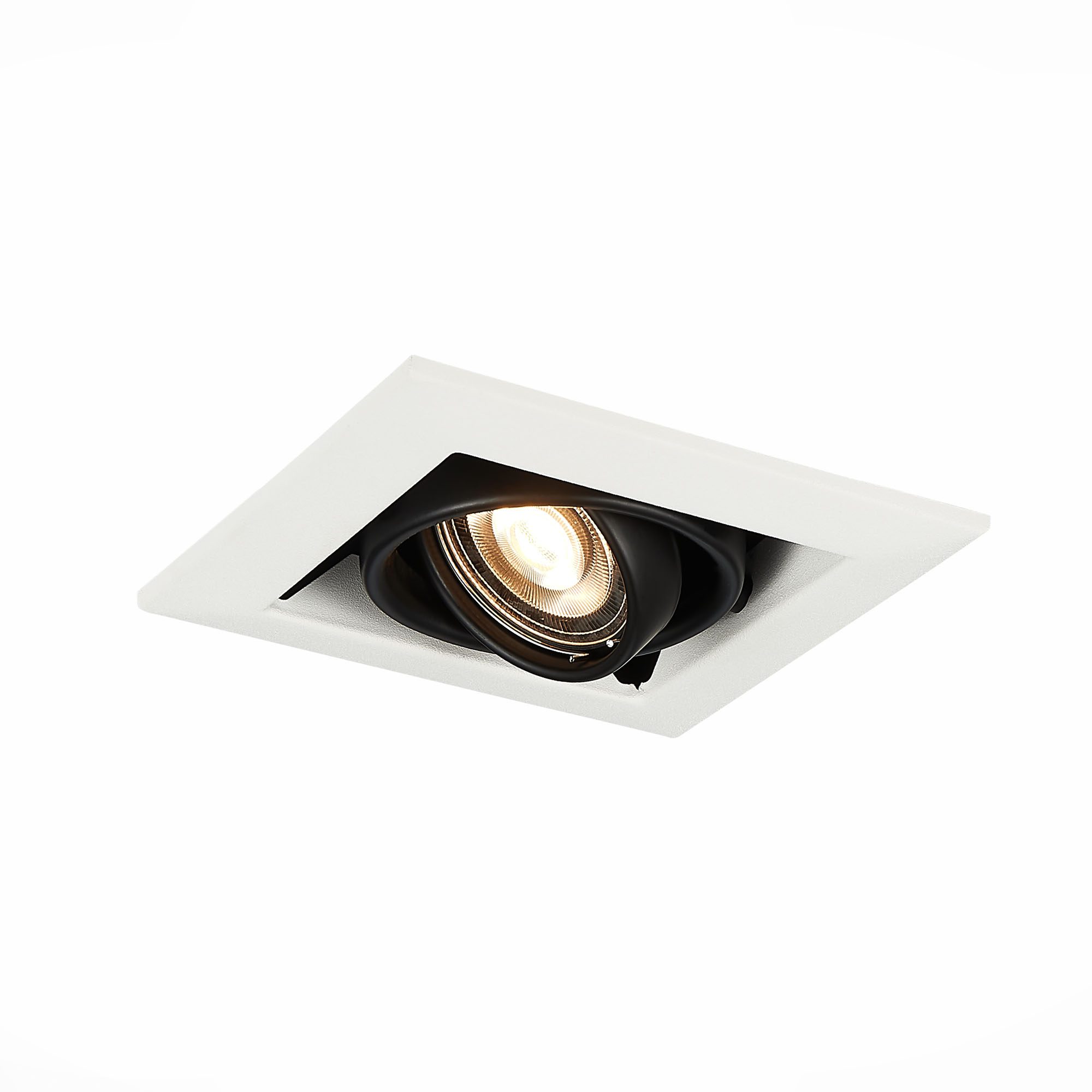 Встраиваемый светильник ST LUCE ST250.548.01 Встраиваемый светильник ST LUCE ST250.548.01