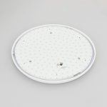 Потолочный светодиодный светильник Citilux Луна CL702301N