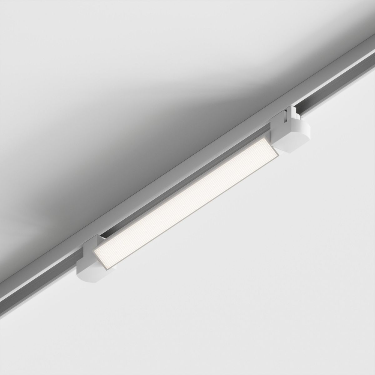 Трековый однофазный светильник Hesby Lighting Skylite HSBL_0046 Трековый однофазный светильник Hesby Lighting Skylite HSBL_0046