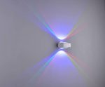 Настенный светильник DesignLed GW-1025-6-WH-RGB 003213