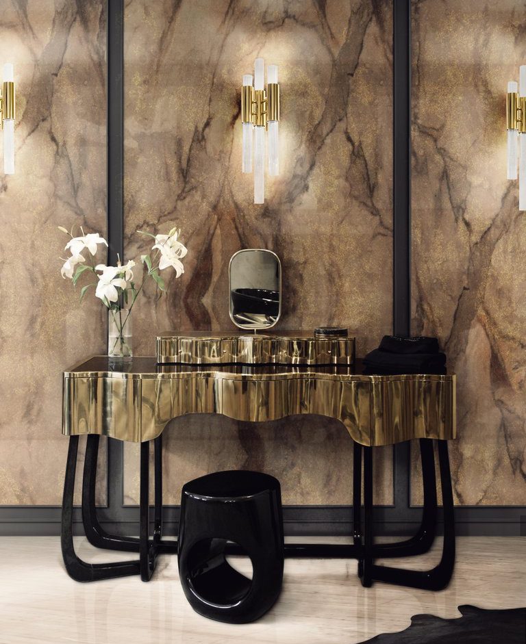 Настенный светильник Delight Collection Waterfall KR0984W-6 gold Настенный светильник Delight Collection Waterfall KR0984W-6 gold
