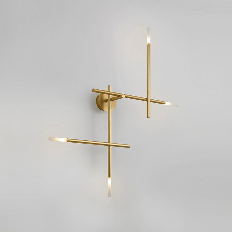 Настенный светильник ImperiumLoft Traverse 141097-26 Настенный светильник ImperiumLoft Traverse 141097-26